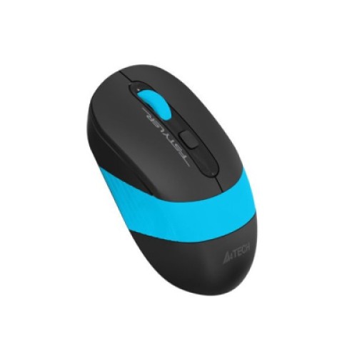Мышка A4Tech FG10 Blue