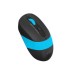 Мышка A4Tech FG10 Blue