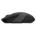Мышка A4Tech FG10 Grey