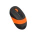 Мышка A4Tech FG10 Orange