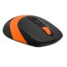 Мышка A4Tech FG10 Orange