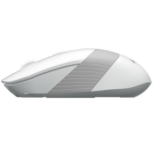 Мышка A4Tech FG10 White