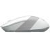 Мышка A4Tech FG10 White