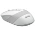 Мышка A4Tech FG10 White