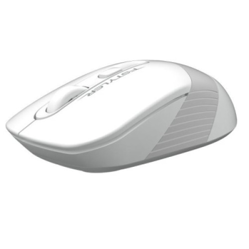 Мышка A4Tech FG10 White