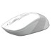 Мышка A4Tech FG10 White