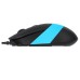 Мышка A4Tech FM10 Blue