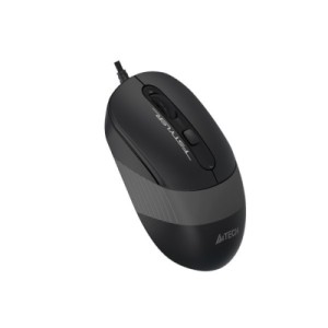Мишка A4Tech FM10 Grey