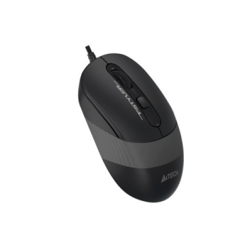 Мышка A4Tech FM10 Grey
