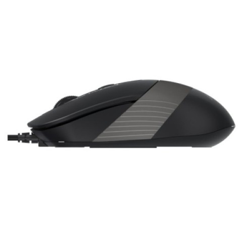 Мышка A4Tech FM10 Grey