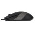 Мышка A4Tech FM10 Grey