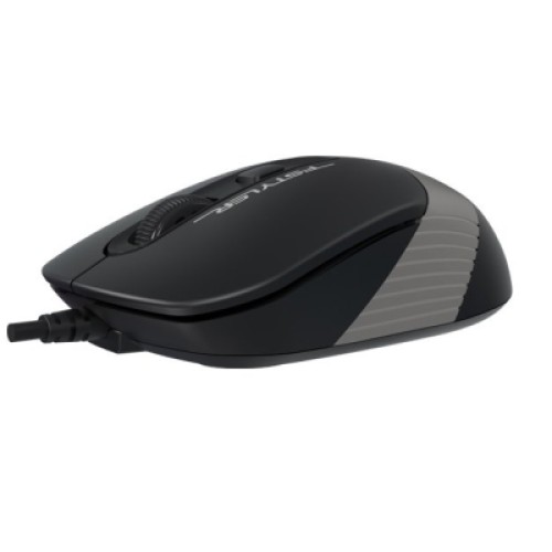 Мышка A4Tech FM10 Grey
