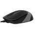 Мышка A4Tech FM10 Grey