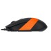 Мышка A4Tech FM10 Orange