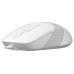 Мышка A4Tech FM10 White
