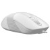 Мышка A4Tech FM10 White