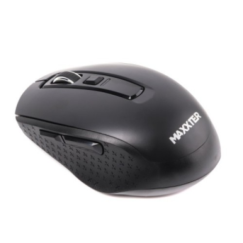 Мышка Maxxter Mr-335