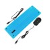 Комплект A4Tech F1010 Blue