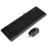 Комплект A4Tech F1010 Grey