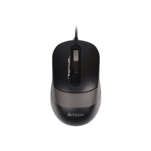 Комплект A4Tech F1010 Grey