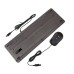 Комплект A4Tech F1010 Grey