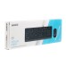 Комплект A4Tech F1010 Grey