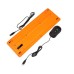 Комплект A4Tech F1010 Orange