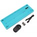 Комплект A4Tech FG1010 Blue