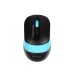 Комплект A4Tech FG1010 Blue