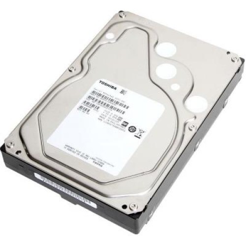 Жесткий диск 3.5" 1TB Toshiba (MG04ACA100N)