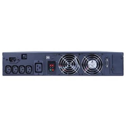 Источник бесперебойного питания Powercom MRT-2000 IEC