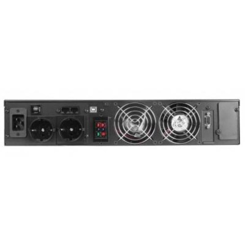 Источник бесперебойного питания Powercom MRT-3000 IEC