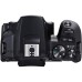 Цифровой фотоаппарат Canon EOS 250D 18-55 DC III Black kit (3454C009)