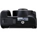 Цифровой фотоаппарат Canon EOS 250D 18-55 DC III Black kit (3454C009)