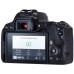 Цифровой фотоаппарат Canon EOS 250D 18-55 DC III Black kit (3454C009)