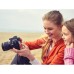 Цифровой фотоаппарат Canon EOS 250D 18-55 DC III Black kit (3454C009)