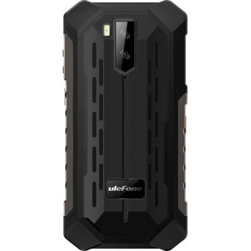 Мобильный телефон Ulefone Armor X3 2/32GB Black (6937748733218)