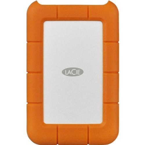 Внешний жесткий диск 2.5" 1TB LaCie (STFR1000800)