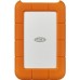 Внешний жесткий диск 2.5" 1TB LaCie (STFR1000800)