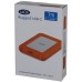 Внешний жесткий диск 2.5" 1TB LaCie (STFR1000800)