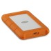 Внешний жесткий диск 2.5" 1TB LaCie (STFR1000800)