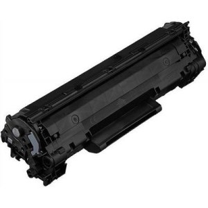 Корпус картриджа Canon 726 (C_VIRGIN_CA726)