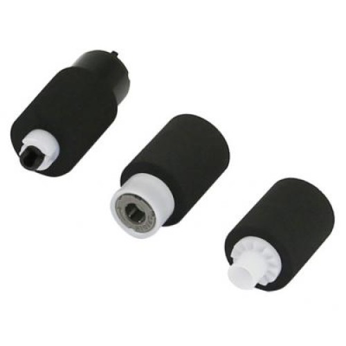 Комплект роликов KYOCERA MITA FS-1100/1120/1300 (2BR06520-1шт, 2F906230-1шт, CET (CET8090/CET511008)
