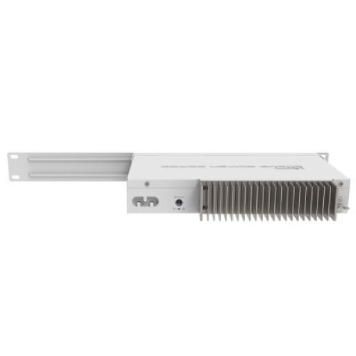 Коммутатор сетевой Mikrotik CRS309-1G-8S+IN
