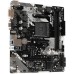 Материнская плата ASRock B450M-HDV R4.0