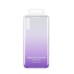 Чехол для мобильного телефона Samsung Galaxy A70 (A705F) Violet Gradation Cover (EF-AA705CVEGRU)