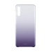 Чехол для мобильного телефона Samsung Galaxy A70 (A705F) Violet Gradation Cover (EF-AA705CVEGRU)