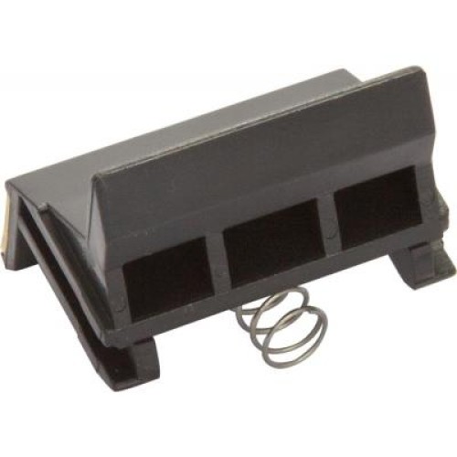 Тормозная площадка HP LJ 1010/1012/1020 аналог RC1-2038-000 AHK (50022)