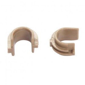 Втулка вала гумового HP LJ P2035/P2055/Pro M401N/401DN комплект BASF (BASF-BSH-P2035)