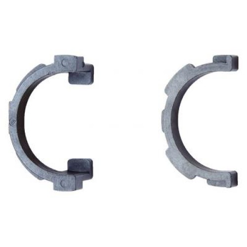 Втулка вала тефлонового Samsung ML-2850 комплект BASF (BASF-JC61-02334A/35A)